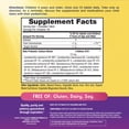 thumbnail image 3 of Kids Probiotic Chewables | Soy, Dairy & Gluten Free | Berry Flavor | 60 Chewable Tablets |  by Renew Life, 3 of 6