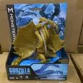 thumbnail image 4 of 2024 New Original Playmates Godzilla X Kong New Empire Anime Figura Tiamat Mothra Figura de acción Juguete infantil Regalo de cumpleaños para niño, 4 of 4