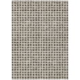 thumbnail image 2 of Addison Rugs Chantille Indoor/Outdoor Transitional Geometric Brown Washable Rectangle Rug, 5' x 7'6", 2 of 6
