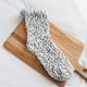 thumbnail image 4 of Christmas Stockings Christmas Hanging Decorations Cool Dessert Christmas Stocking Stuffers Decorating Christmas Gifts, 4 of 6