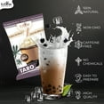 thumbnail image 5 of Fusion Select Milk Tea Flavored Bubble Tea Mix - 6 oz., 5 of 5
