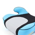 thumbnail image 3 of Almohadilla de asiento de seguridad para niños, cojín elevador de asiento de seguridad para niños, alfombrilla de asiento de seguridad para niños de alta capacidad, 3 of 5