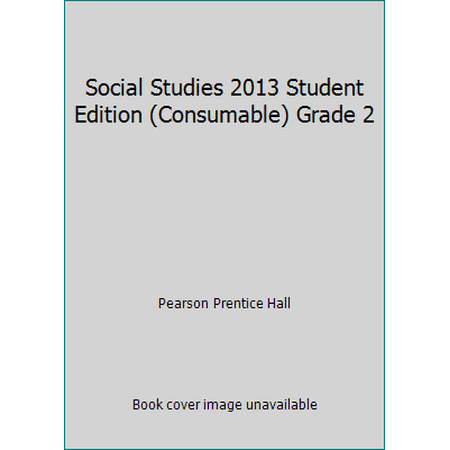 MYWORLD SOCIAL STUDIES GR.2(CONSUMABLE)