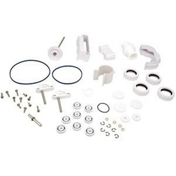 360 Polaris Vac-Sweep Rebuild Kit