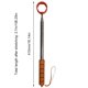 thumbnail image 2 of Recogedor de pelotas de golf Wdftyju Retriever Grabber Extensible, 2 of 8