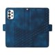 thumbnail image 3 of Funda GANGXUN para Samsung Galaxy A32 5G con diseño acolchado elegante, cuero PU, protección total y ajuste preciso, 3 of 5