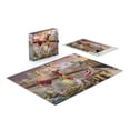 thumbnail image 4 of Rompecabezas Ceaco Silver Select Marvel Iron Man 1000 piezas, 4 of 7