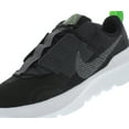 thumbnail image 2 of Nike Crater Impact Boys Shoes Size 7, Color: Black/White/Green, 2 of 5