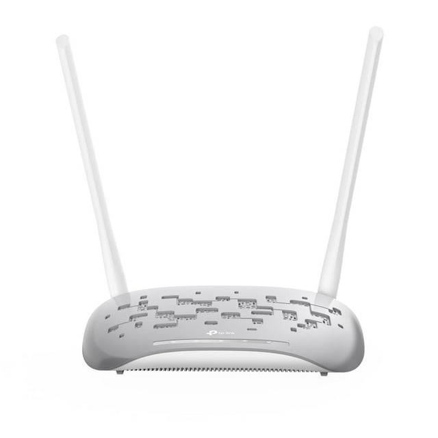 Módem router TP-Link TD-W9950 300 Mbps inalámbrico N VDSL/ADSL