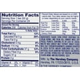 thumbnail image 3 of Zero Candy Bars, 1.85 Oz., 24 Count, 3 of 8