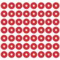 thumbnail image 1 of Weiweiguan 90Pcs Supple Piano Keyboard Washers Wool Washers for Leveling Key Balance, 1 of 7