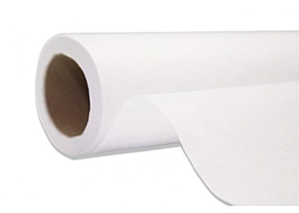 Table Paper12 rolls of Exam Table paper 21 inch x 225 Feet. Smooth