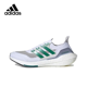 thumbnail image 3 of Zapatillas de running informales para hombre y mujer Adidas ULT Primeblue, transpirables, ligeras, de corte bajo y resistentes al desgaste y que absorben los impactos, 3 of 5