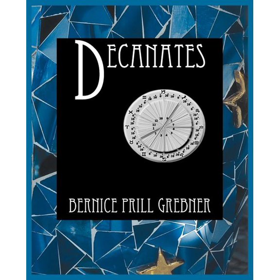 Decanates, (Paperback)
