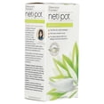 thumbnail image 4 of Himalayan Institute Neti-Wash Eco Neti Pot Nonbreakable - 1 Pot, 4 of 6