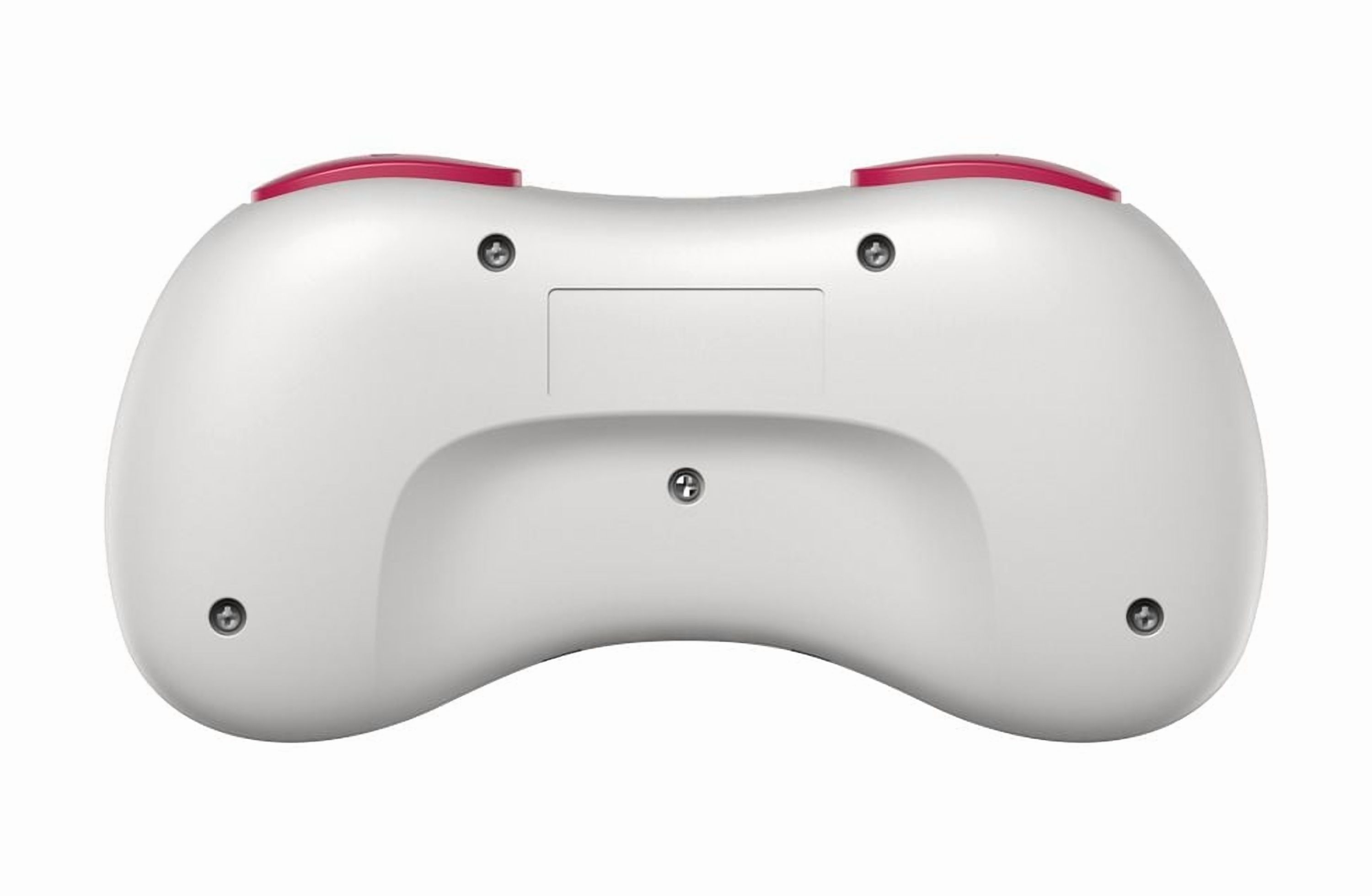 8BitDo M30 Bluetooth Gamepad - White