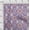Purple, variant on oneOone Cotton Jersey Black Fabric Diamond & Circles Geometric Quilting Supplies Print Sewing Fabric By The Yard 58 Inch Wide