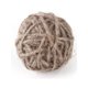 thumbnail image 4 of Billuyoard Para espacios pequeños, bolas para masticar hierbas para vida compacta, animales pequeños, bolas de juego, juguetes para masticar Juguetes de animales pequeños bola de hilo 7cm, 4 of 6