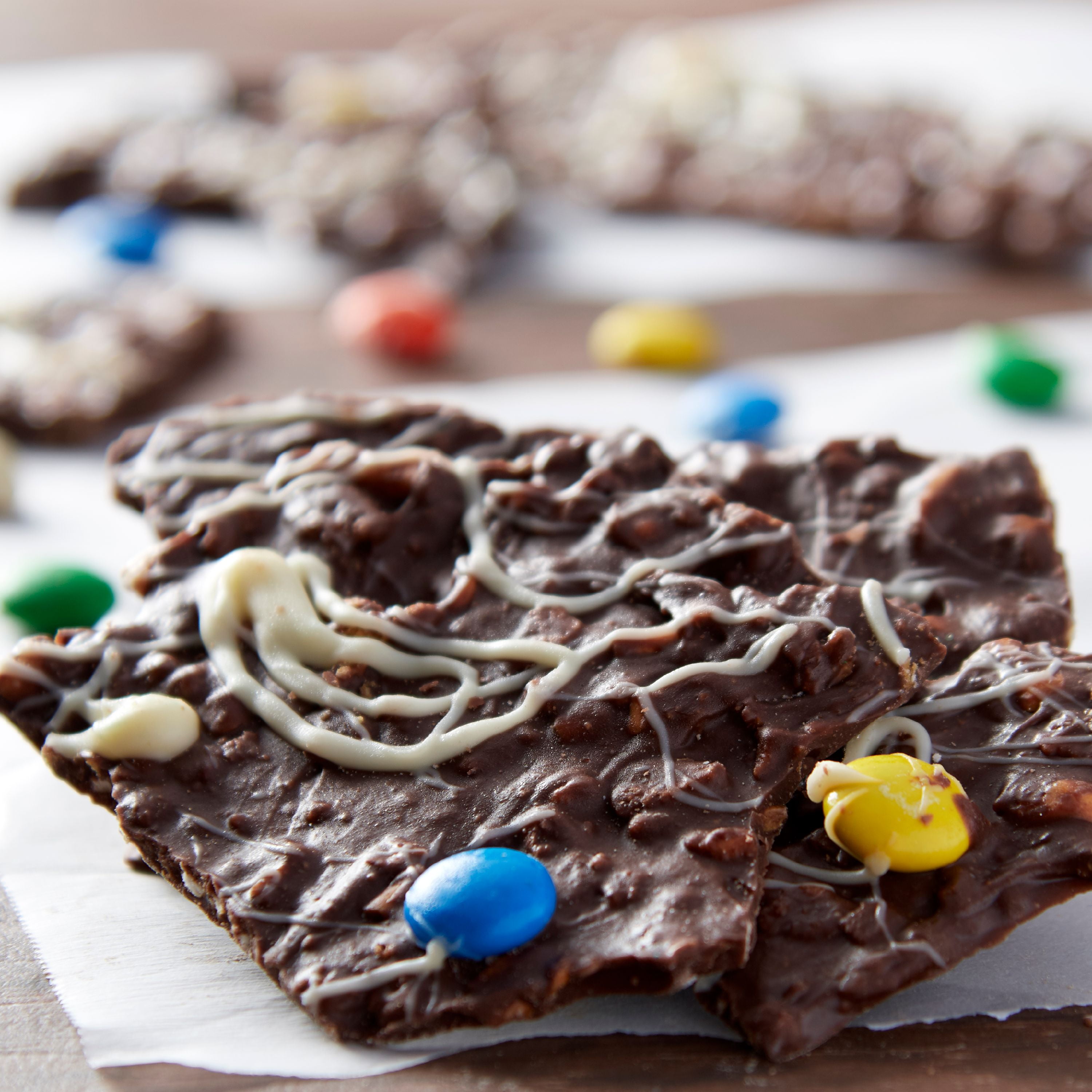 Marketside Gourmet Sweet & Salty Bark, 10 oz