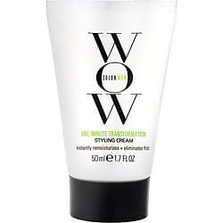 COLOR WOW by Color Wow ONE MINUTE TRANSFORMATION ANTI-FRIZZ STYLING CREAM 1.7 OZ For WOMEN