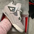 thumbnail image 3 of Jordan Air Jordan 4 Retro 'Frozen Moments', 3 of 5