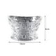 thumbnail image 5 of Portavelas decorativo Baoblaze Blanco, 5 of 5