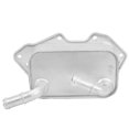 thumbnail image 3 of Enfriador de aceite de motor 06E117021G reemplazo de accesorios de coche para A4 A5 A6 Q5 Q7 S4 S5 Jadeshay  A, 3 of 9