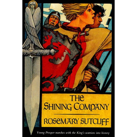 Pre-Owned The Shining Company (Paperback) 0374466165 9780374466169