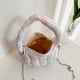 thumbnail image 2 of Bolso acolchado de gran capacidad para mujer, Bolso ligero para niña, Bolso de ocio al aire libre, 2 of 8