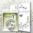 thumbnail image 1 of Lavinia Stamp - Couronne de Baies avec Mini Baies, 1 of 1