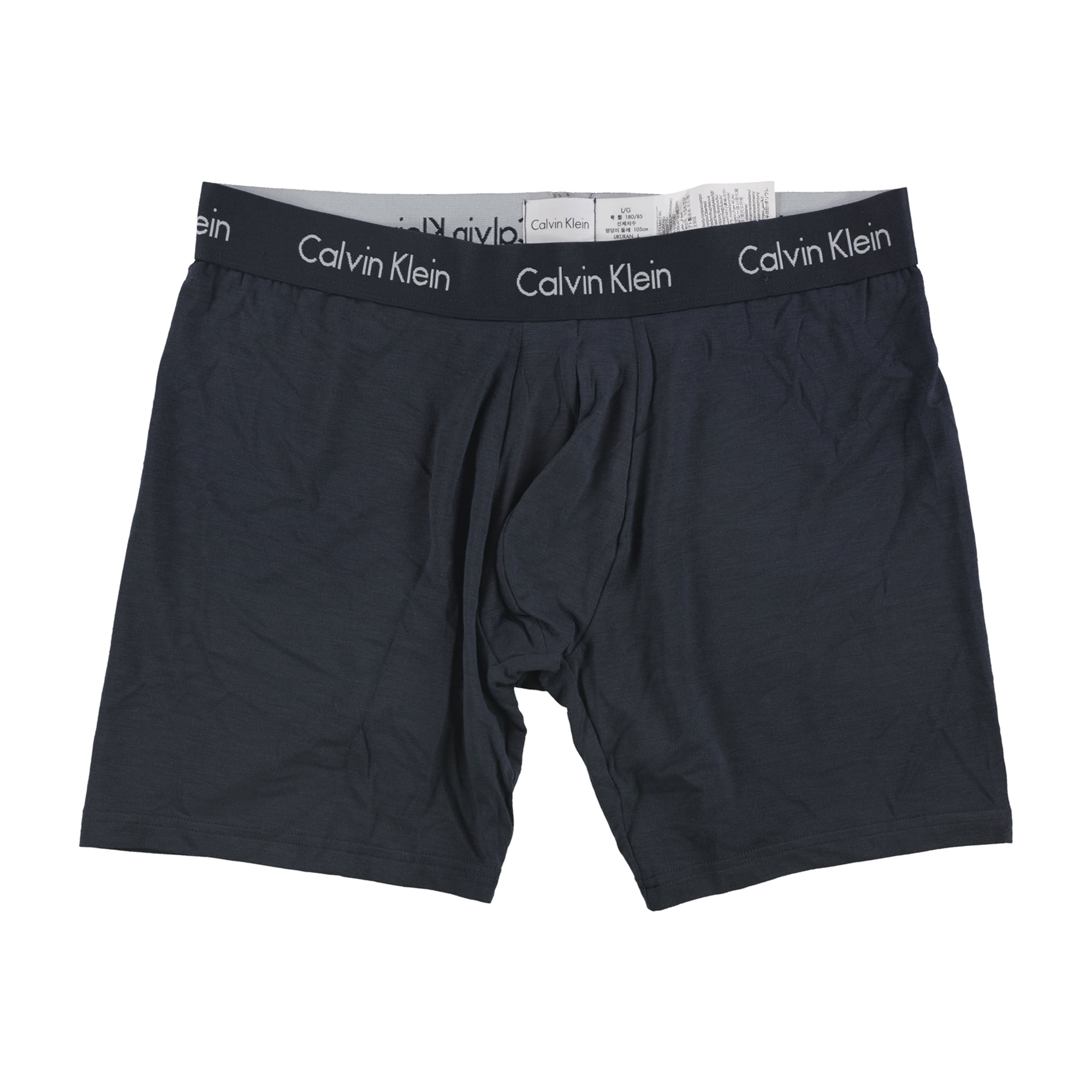 Calvin Klein Mens Body Modal Underwear Boxer Briefs 