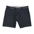 thumbnail image 2 of Calvin Klein - Calzoncillos tipo bóxer para hombre, color gris, pequeño Calvin Klein  Calzoncillos boxer, 2 of 2