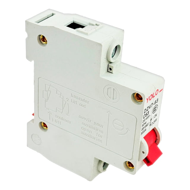Interruptor para Soldadora FORCE200