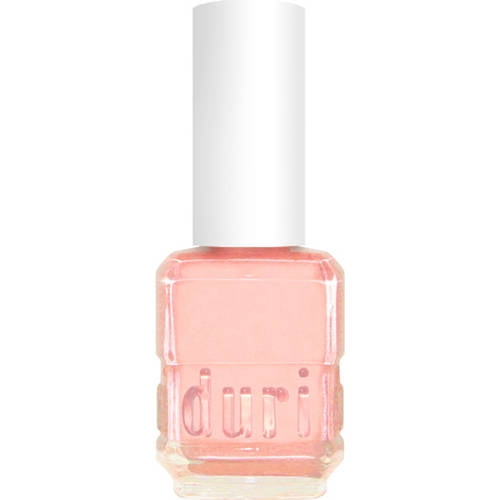DURI PROFESSIONAL NAIL POLISH, PILLOW PINK - Walmart.com - Walmart.com