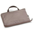 thumbnail image 4 of Classic Accessories Fairway Golf Cart Woven Polyester Seat Blanket in Houndstooth, 4 of 8