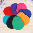 thumbnail image 6 of Colorful Soft Comfortable Mice Mat Non Slip Wrist Support Mouse Pad RED, 6 of 8