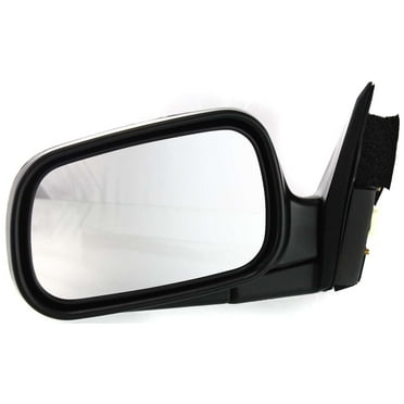 Mirror Compatible With 1994-1997 Honda Accord Left Driver Side Paintable Kool-Vue