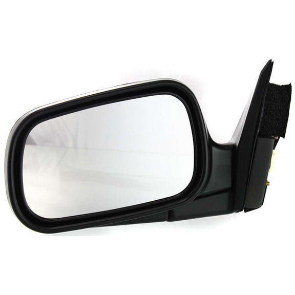 Mirror Compatible With 1994-1997 Honda Accord Left Driver Side Paintable Kool-Vue