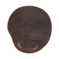 thumbnail image 2 of Alfombrilla de ratón con reposamuñecas, regalo, fácil de limpiar, práctica almohadilla antideslizante para escritorio, para trabajadores de oficina,, 2 of 8