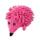 thumbnail image 5 of Juguete para perros, juguete de peluche interactivo con dibujos animados, juguete suave para perros, juguete masticable para perros, juguete de rosa, 5 of 9