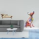 thumbnail image 2 of Sofá en miniatura para muñecas,Muebles de casa de muñecas a escala 1/12,modelo de sofá de madera,decoración,1/12 Sofá de madera Mini banco sillón,Figura decorativa,Estatua de perro, 2 of 8