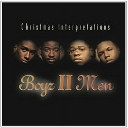 Boyz II Men - Legacy: The Greatest Hits Collection Boyz II Men - Legacy: The Greatest Hits Collection