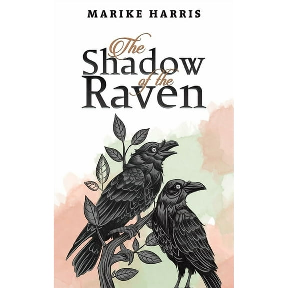 The Shadow of the Raven, (Paperback)