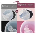 thumbnail image 4 of 12 Pack S9 Pro / S12 Pro / S9 / S12 Valve Silicone Diaphragm, for Breastpump, Electric Breast Pump, 4 of 5