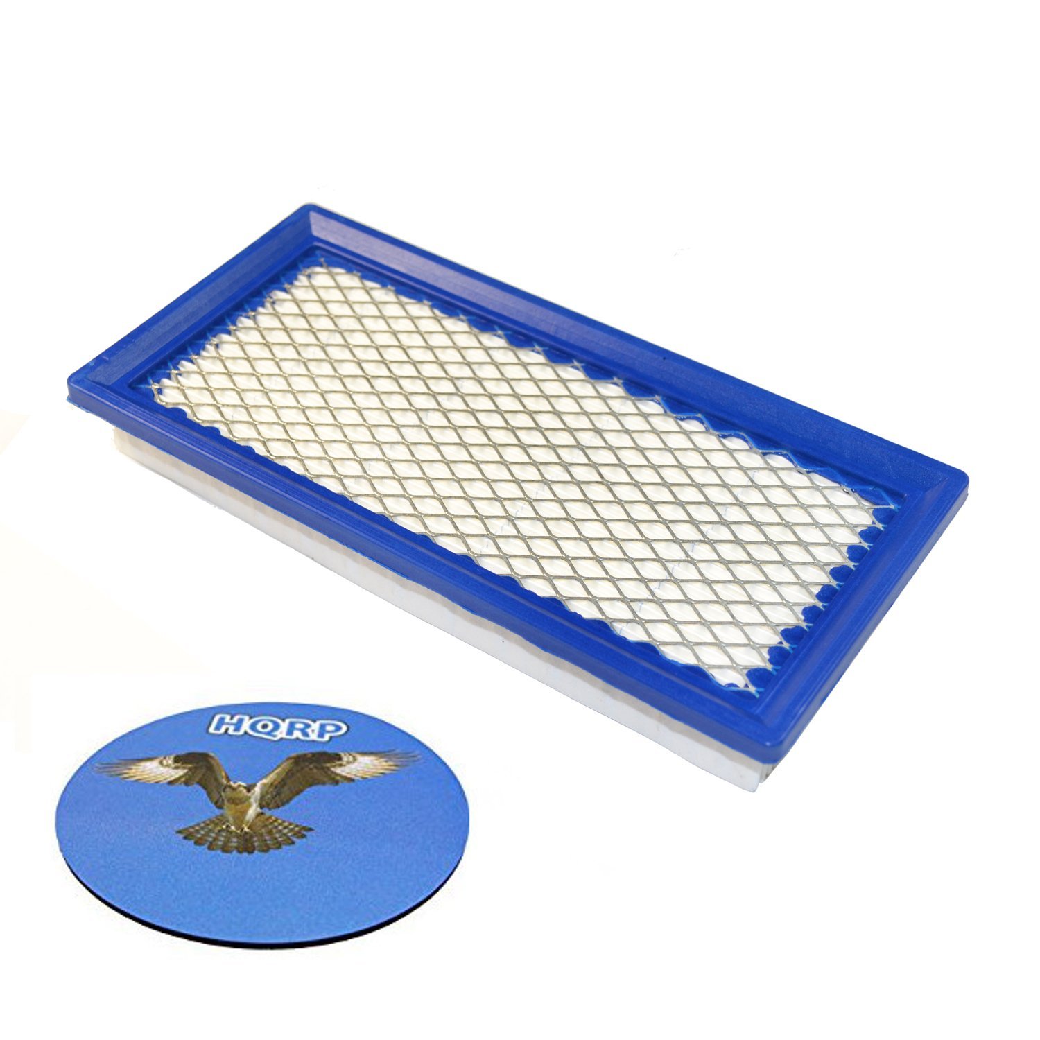 HQRP Air Filter for Murray 21595x8A (1998) 21" WalkBehind Mower