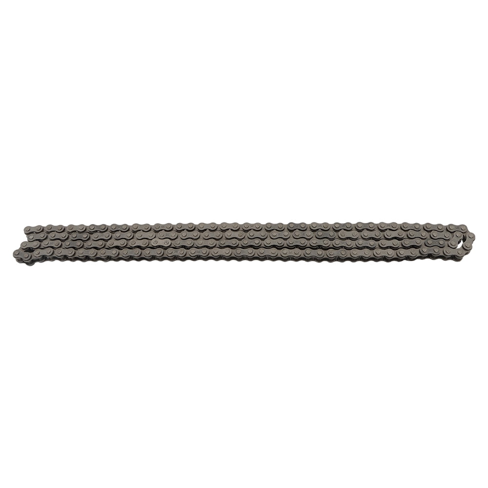 35 Roller Chain 5ft with Free Connecting Link for Go Kart Mini Bike