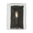 thumbnail image 2 of Glenwood by Brian Thomas 1-Light Wall Sconce in English Bronze, 2 of 3