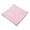 Pink, variant on Linteum Textile Face Towel Set, 13x13 Inch, 100% Soft Cotton, 16 Single Ring Spun Washcloths, Absorbent & Durable Face Towel for Household, Spa, Gym and Hotels - 12 Pack (Black)