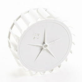 Dryer Blower Wheel And Housing | McCombs Supply Co | 131775600