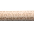 thumbnail image 3 of Rolling Pin Creative Wooden Reusable Non Stick Dough Roller Baking Roller, 3 of 7